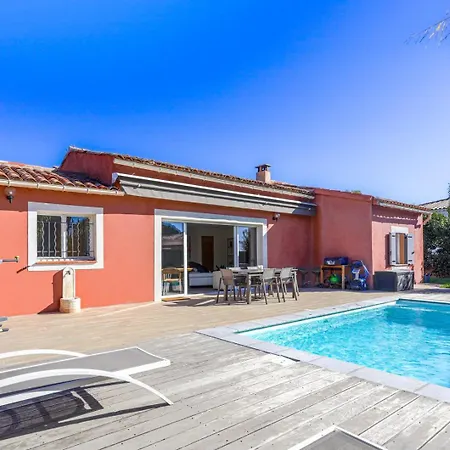 Villa Superbe Neuve - Piscine