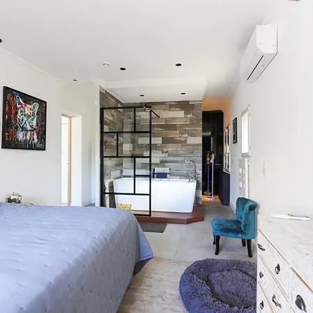 Villa Superbe Neuve - Piscine Cagnes-sur-Mer
