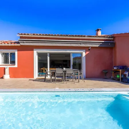 Superbe Neuve - Piscine Cagnes-sur-Mer