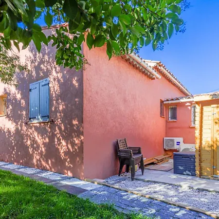Superbe Neuve - Piscine * Cagnes-sur-Mer