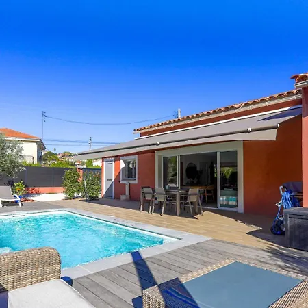 Villa Superbe Neuve - Piscine *